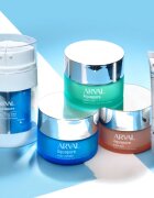 Arval Aquapure Hydra Eye crema de ochi impotriva ridurilor si cearcanelor 15 ml