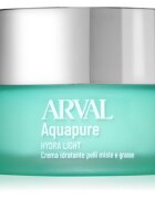 Arval Aquapure Hydra Light crema de fata hidratanta 50 ml