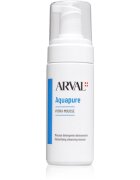 Arval Aquapure Hydra Mousse spuma pentru curatare si detoxifiere 150 ml