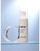 Arval Aquapure Hydra Mousse spuma pentru curatare si detoxifiere 150 ml