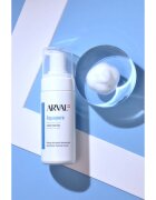 Arval Aquapure Hydra Mousse spuma pentru curatare si detoxifiere 150 ml