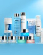Arval Aquapure Hydra Rich crema de fata hidratanta pentru tenul uscat 50 ml
