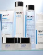Arval Aquapure Hydra Water apă micelară purificatoare 200 ml