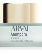 Arval Atempora Soin Vital crema anti-rid pentru fata gat si piept 50 ml