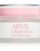 Arval Collageniques Plump Overnight Mask Masca de noapte 50 ml