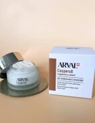 Arval Couperoll Anti-redness Night Cream & Mask cremă-mască de noapte pentru piele sensibila si inrosita 50 ml