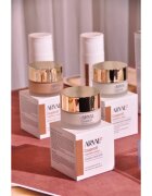 Arval Couperoll Anti-redness Night Cream & Mask cremă-mască de noapte pentru piele sensibila si inrosita 50 ml