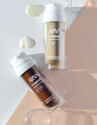 Arval Couperoll Day Serum ser de zi împotriva roșeții tenului 30 ml