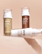 Arval Couperoll Dermo Sensitive Micellar Gel gel micelar de curățare pentru piele sensibila cu tendinte de inrosire 150 ml