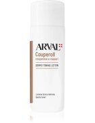 Arval Couperoll Dermo Toning Lotion tonic pentru curatare 200 ml