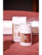 Arval Couperoll Double Serum Ser bifazic ziua și noaptea 2x15 ml