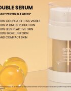 Arval Couperoll Double Serum Ser bifazic ziua și noaptea 2x15 ml