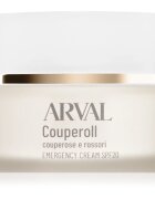 Arval Couperoll Emergency Cream SPF20 Crema anti-inrosire 30 ml
