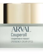 Arval Couperoll Emergency Cream SPF20 Crema anti-inrosire 50 ml