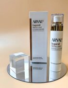 Arval Couperoll Fluid Dermo Active SPF 20 emulsie de zi cu efect calmant 50 ml