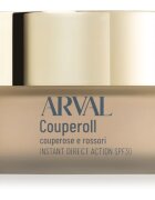 Arval Couperoll Instant Direct Action SPF30 Crema calmanta pentru piele sensibila predispusa la roseata 50 ml