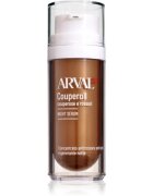 Arval Couperoll Night Serum ser de noapte împotriva roșeții tenului 30 ml