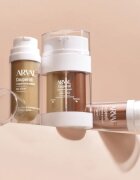 Arval Couperoll Night Serum ser de noapte împotriva roșeții tenului 30 ml