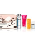 Arval Glow in the Snow Travel Kit geantă pentru călătorii pentru femei