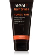 Arval Half Times Firming Anti Sun Cream lift crema de fata pentru fermitate dupa expunerea la soare 175 ml