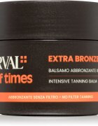 Arval Half Times Intensive Tanning Balm balsam plaja 150 ml