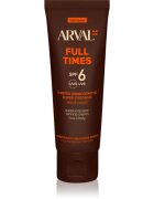 Arval Half Times Super-Intensive Tanning Cream cremă pentru plaja pentru un bronz intens 150 ml