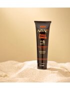 Arval Half Times Super-Intensive Tanning Cream cremă pentru plaja pentru un bronz intens 150 ml