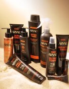 Arval Half Times Super-Intensive Tanning Cream cremă pentru plaja pentru un bronz intens 150 ml