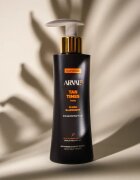 Arval Half Times Tan Times Body emulsie autobronzanta pentru corp si picioare. 150 ml