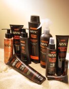 Arval Half Times Tan Times Body emulsie autobronzanta pentru corp si picioare. 150 ml