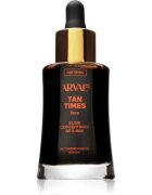 Arval Half Times Tan Times Face elixir autobronzant 30 ml