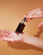 Arval Half Times Tan Times Face elixir autobronzant 30 ml