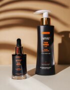 Arval Half Times Tan Times Face elixir autobronzant 30 ml