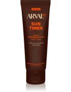 Arval Half Times Ultra-Tanning Cream crema pentru un bronz intens 150 ml