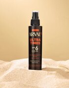 Arval Half Times Ultra Times SPF 6 Ulei de plaja pentru fata si corp 125 ml