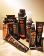 Arval Half Times Ultra Times SPF 6 Ulei de plaja pentru fata si corp 125 ml