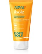 Arval IlSole Anti-Wrinkle After Sun Face Cream crema anti-rid dupa expunerea la soare 50 ml