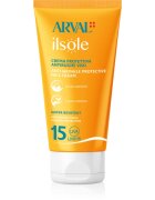 Arval IlSole Anti-wrinkle Protective Face Cream SPF 15 cremă protectoare antirid SPF 15 50 ml