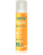 Arval IlSole Protective Body Milk Spray SPF 15 spay-lotiune de protectie solara 200 ml