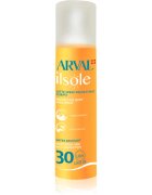 Arval IlSole Protective Body Milk Spray SPF 30 loțiune de protecție solară Spray 200 ml