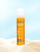 Arval IlSole Protective Body Milk Spray SPF 30 loțiune de protecție solară Spray 200 ml