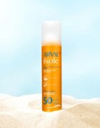 Arval IlSole Protective Body Milk Spray SPF 50 Lapte de corp protector în spray 200 ml