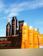 Arval IlSole Protective children's milk SPF 50+ Cremă bronzare pentru copii SPF 50+ 150 ml