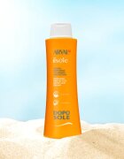 Arval IlSole Protective Soothing Aftersun Cream cremă protectoare dupa expunerea la soare 400 ml