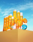 Arval IlSole Protective Soothing Aftersun Cream cremă protectoare dupa expunerea la soare 400 ml