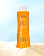 Arval IlSole Refreshing Rehydrating After Sun Lotion crema hidratanta si revigoranta dupa expunerea la soare 400 ml