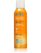 Arval IlSole Transparent Protective Spray SPF 15 cremă de protecție solară sub formă de spray SPF 15 200 ml