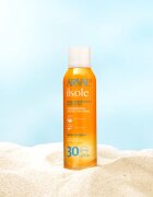 Arval IlSole Transparent Protective Spray SPF 30 cremă de protecție solară sub formă de spray SPF 30 200 ml