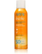 Arval IlSole Transparent Protective Spray SPF 50 cremă de protecție solară sub formă de spray SPF 50 200 ml