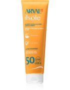 Arval IlSole Ultralight Face & Body Fluid fluid corp si fata SPF 50 150 ml